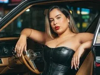 Streamate Sex Chat of AnariaNova