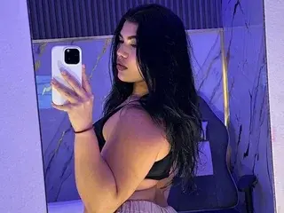 Streamate Best Webcam of melanyrouse24
