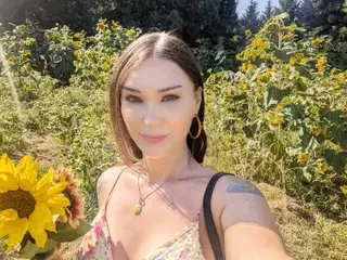 Streamate Best live sex cam show of Cayla69
