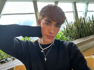 Streamate Free Porn Cam of LiamLeone