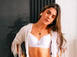 Streamate Live Sex of AliceCoolenk