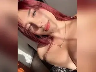 Streamate Adult Video Chat of Megan_rowland