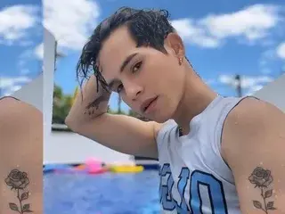 Streamate Watch Live Sex Cams of TAYSON_RIVERS