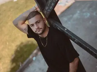 Streamate Nude Webcam of MaximusClarkk