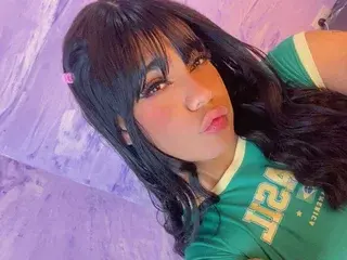 Streamate Free Live Porn of Siiam