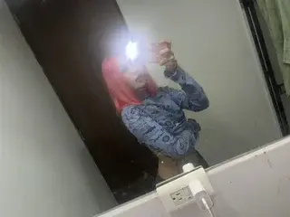 Streamate Private Sex Chat of SophieeeXX