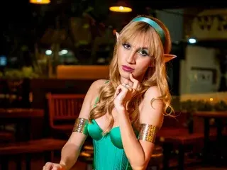 Streamate Private Sex Chat of SofiLopezzz20