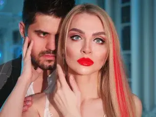 Streamate Live Sex of DenLina
