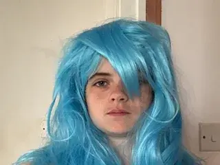 Streamate Best live sex cam show of PearlPerry