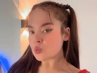 Streamate Adult Webcam of Nikkinovacs