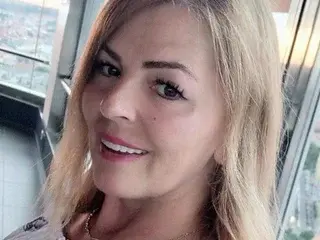 Streamate Nude Webcam of YulliaMilfX