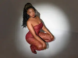 Streamate Best Webcam of YalianaGuzman