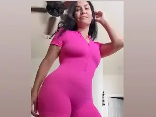 Streamate Free Porn Cam of PersianPrincess311