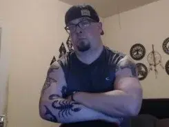 Streamate Best live sex cam show of Doc524