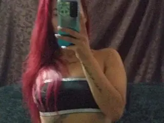 Streamate Live Sex Cam of ScarlethAura
