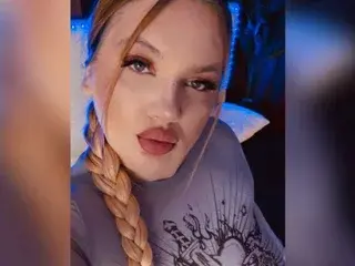 Streamate Free Porn Cam of MelanieBrownn