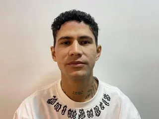 Streamate Live Sex Cam of OliverRoyce