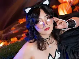 Streamate Best Webcam of SaraMartini22
