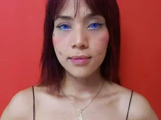 Streamate Free Porn Cam of SofiVog