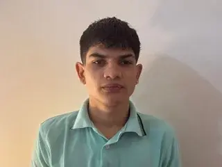 Streamate Live Sex Cam of Andyloverhard