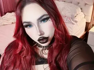 Streamate Best Webcam of belledarkgoddess