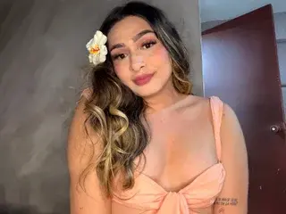 Streamate Best live sex cam show of Martina26L