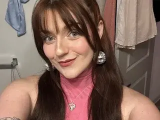 Streamate Free Porn Cam of DitzyLilDaisy