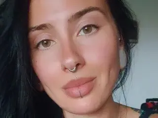 Streamate Adult Webcam of Silver_X