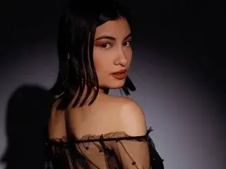 Streamate Free Porn Cam of devinesimone