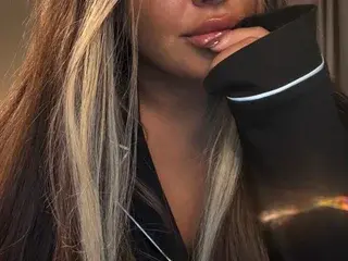 Streamate Adult Video Chat of Aria_Foxx