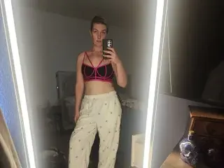 Streamate Best live sex cam show of CaliLovin85