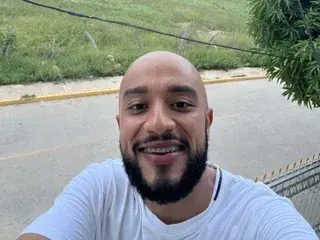 Streamate Sex Chat of FabiBigDick