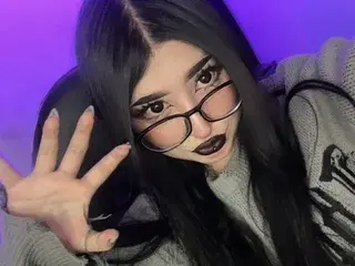 Streamate Adult Webcam of VamppiJane
