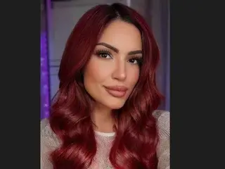 Streamate Live Porn of lizzyLexington