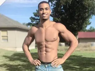 Streamate Adult Video Chat of ZekeFrost