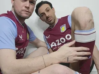 Streamate Adult Webcams of Twotwinkhusbands