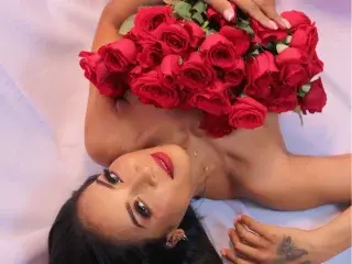 Streamate Best Webcam of Luisa_Milf