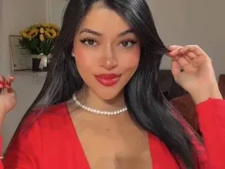 Streamate Live Sex of NiaMontes