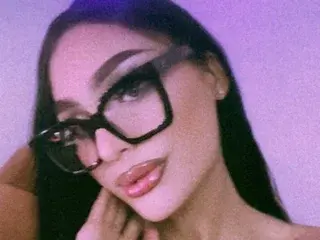 Streamate Nude Webcam of alissiafichers