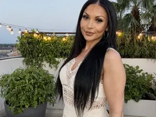 Streamate Best live sex cam show of NatashaBangs