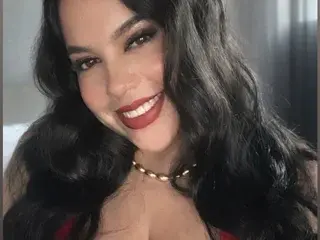 Streamate Private Sex Chat of Andreabusty