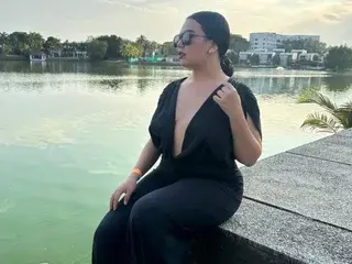 Streamate Live Sex of Elahilton20