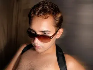Streamate Adult Webcams of zackchandler