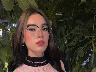 Streamate Best live sex cam show of MeganMorphy