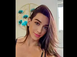 Streamate Nude Webcam of MsBambiBliss