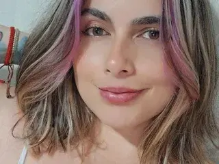 Streamate Best live sex cam show of Juliiethaservas