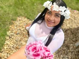 Streamate Adult Video Chat of Jimena_ass