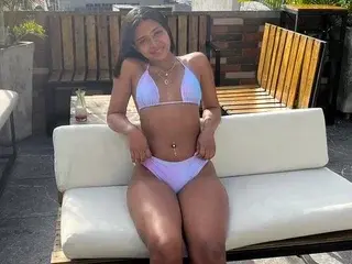 Streamate Private Sex Chat of SaraiMedrano