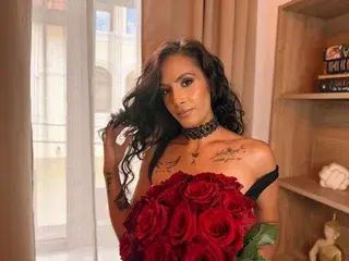 Streamate Private Sex Chat of SierraKrane