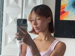 Streamate Nude Webcam of Stefanny_vv